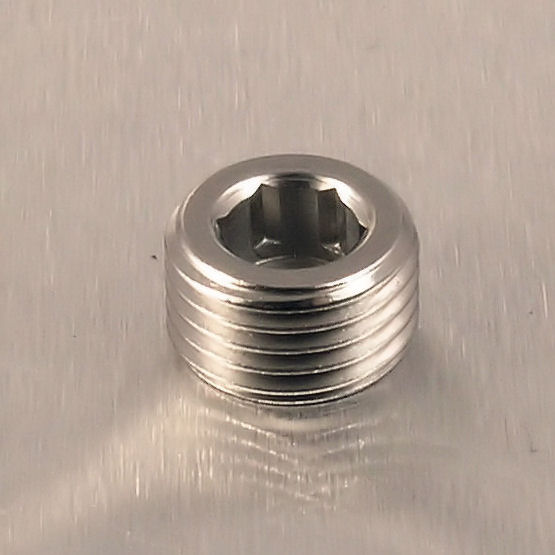 Stainless Steel Caliper Pin Grub Screw Allen Key Drive (LSSPINGRUB)